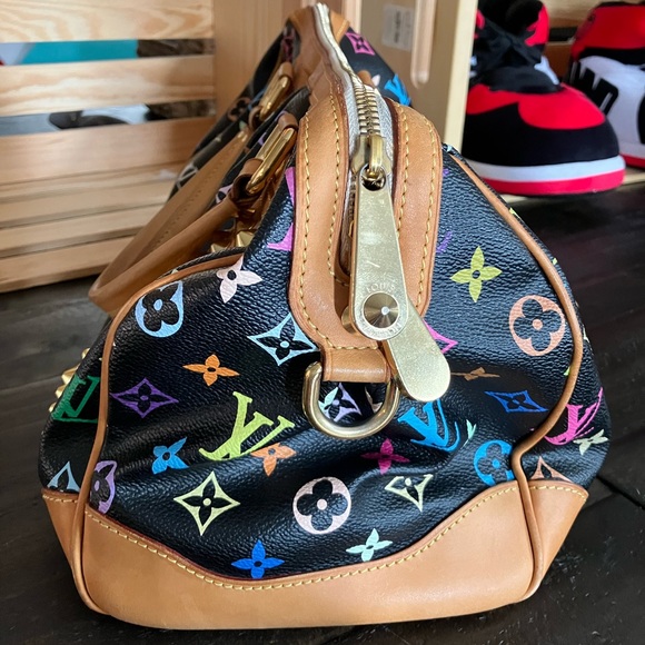 💫🌹 Louis Vuitton Courtney MM 🌹💫 - Picture 12 of 12